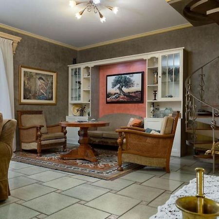 165 Sm Penthouse Maisonette Apartment أثينا المظهر الخارجي الصورة
