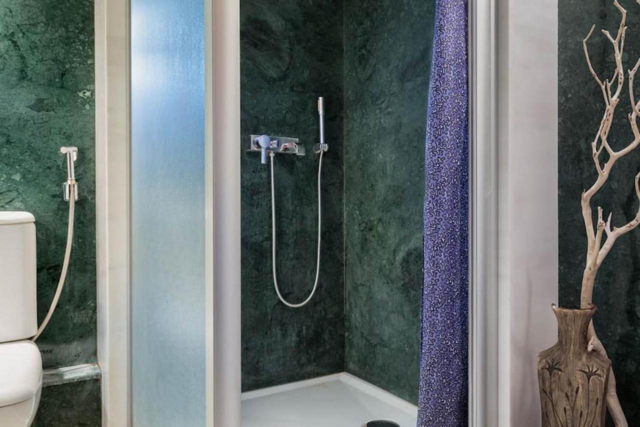 165 Sm Penthouse Maisonette Apartment أثينا المظهر الخارجي الصورة