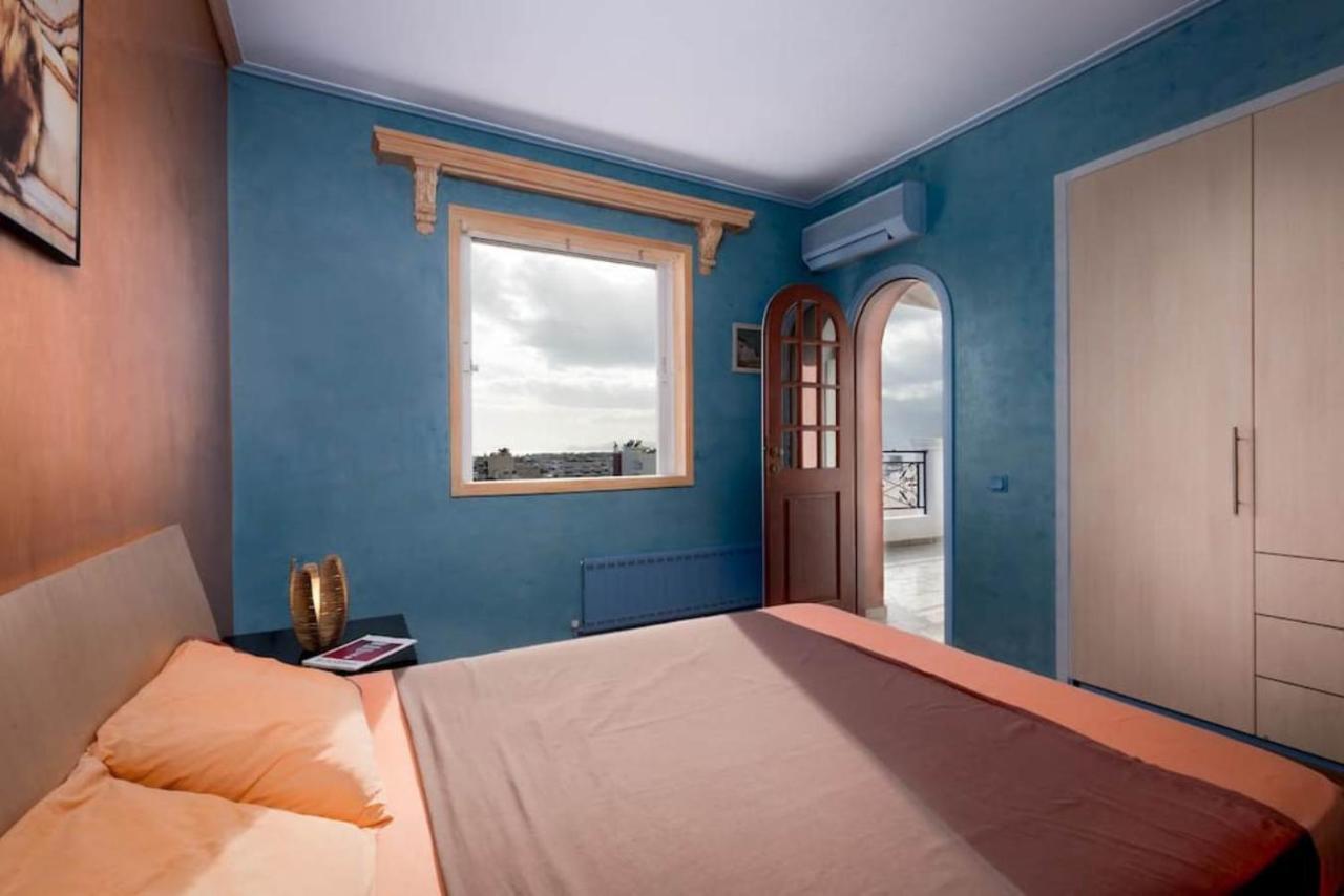 165 Sm Penthouse Maisonette Apartment أثينا المظهر الخارجي الصورة